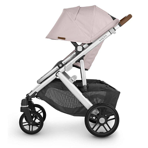 Коляска 2 в 1 UPPAbaby "Виста В2 Алиса"