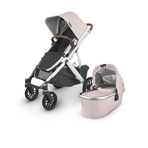 Коляска 2 в 1 UPPAbaby "Виста В2 Алиса"