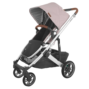 Коляска прогулочная UPPAbaby "Круз В2 Алиса"