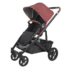 Коляска прогулочная UPPAbaby "Круз В2 Люси"