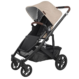 Коляска прогулочная UPPAbaby "Круз В2 Лиам"