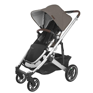 Коляска прогулочная UPPAbaby "Круз В2 Тео"