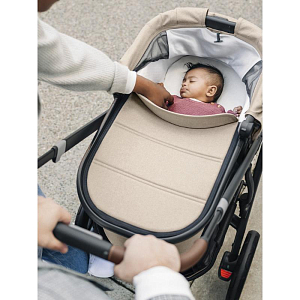 Люлька для коляски UPPAbaby "Круз и Виста Лиам"
