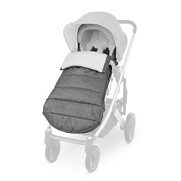 Чехол утепленный с мехом UPPAbaby "Джордан"