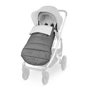Чехол утепленный с мехом UPPAbaby "Джордан"