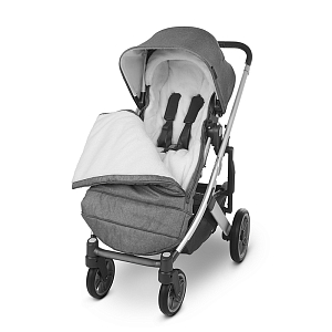Чехол утепленный с мехом UPPAbaby "Джордан"