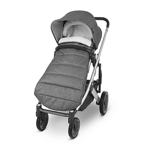 Чехол утепленный с мехом UPPAbaby "Джордан"