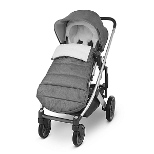 Чехол утепленный с мехом UPPAbaby "Джордан"