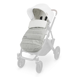 Чехол утепленный с мехом UPPAbaby "Энтони"