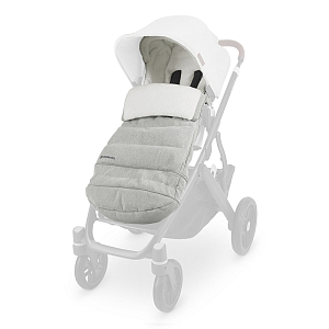 Чехол утепленный с мехом UPPAbaby "Энтони"