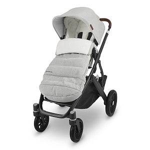 Чехол утепленный с мехом UPPAbaby "Энтони"