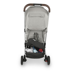 Накидка на корзину UPPAbaby "Мину"