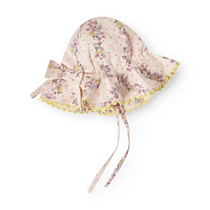 Панама Зэтс Майн (That's Mine) "Хильда", цветочный вихрь