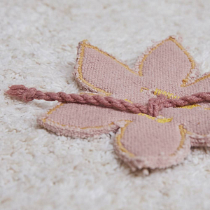 Ковер Лорена Каналс (Lorena Canals) "Дикие цветы", 120 х 160 см