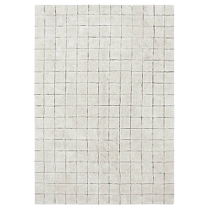 Ковер Лорена Каналс (Lorena Canals) "Мозаика", натуральный, 140 х 200 см