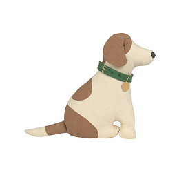 Подушка Лорена Каналс (Lorena Canals) "Купер", 45 х 36 х 11 см