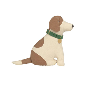 Подушка Лорена Каналс (Lorena Canals) "Купер", 45 х 36 х 11 см