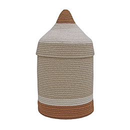 Корзина Лорена Каналс (Lorena Canals) "Карандаш", 25 х 45 см