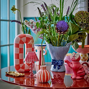 Чайник керамический Bloomingville "Missy", котенок, 500 мл