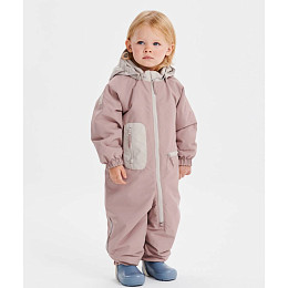 Комбинезон утепленный Leokid "Улли", розовый
