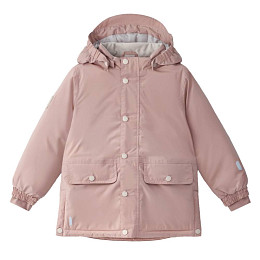 Куртка Leokid "Иторо", розовая