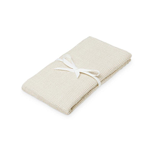 Пеленка Кам Кам Копенгаген (Cam Cam Copenhagen) "Карамельные Полоски", 120 x 120 см