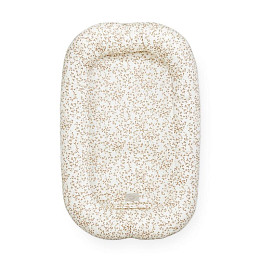 Кокон-гнездышко Кам Кам Копенгаген (Cam Cam Copenhagen) "Плющ", бежевый