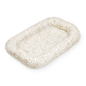 Кокон-гнездышко Кам Кам Копенгаген (Cam Cam Copenhagen) "Плющ", бежевый