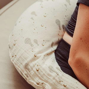 Подушка для кормления Зэтс Майн (That's Mine) "Луна В Мире Снов"