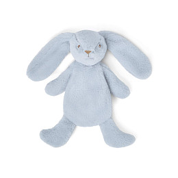 Плюшевая игрушка Зэтс Майн (That's Mine) "Кролик Хьюстон", голубой, 39 см