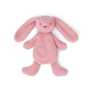 Плюшевая игрушка Зэтс Майн (That's Mine) "Кролик Хьюстон", розовый, 39 см