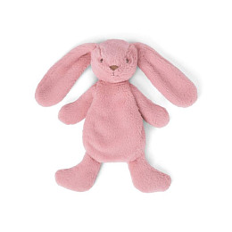 Плюшевая игрушка Зэтс Майн (That's Mine) "Кролик Хьюстон", розовый, 39 см