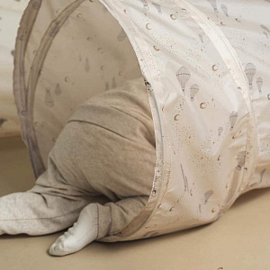 Тоннель игровой Зэтс Майн (That's Mine) "Тео В Мире Снов", кремовый, 180 см