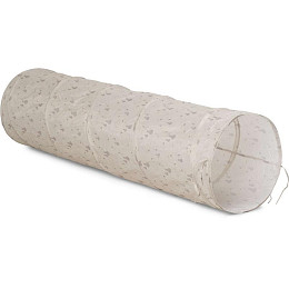 Тоннель игровой Зэтс Майн (That's Mine) "Тео В Мире Снов", кремовый, 180 см