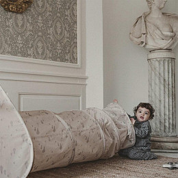 Тоннель игровой Зэтс Майн (That's Mine) "Тео В Мире Снов", кремовый, 180 см