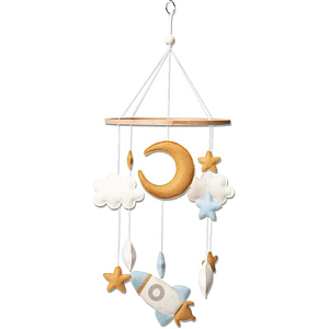 Мобиль подвесной Зэтс Майн (That's Mine) "Ракета Блэйс"