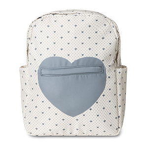 Рюкзак Зэтс Майн (That's Mine) "Море Любви", серый