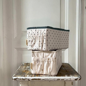 Органайзер для хранения Зэтс Майн (That's Mine) "Люси В Мире Снов", кремовый