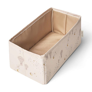 Органайзер для хранения Зэтс Майн (That's Mine) "Люси В Мире Снов", кремовый