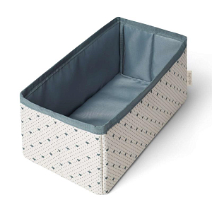 Органайзер для хранения Зэтс Майн (That's Mine) "Люси Море Любви", серый