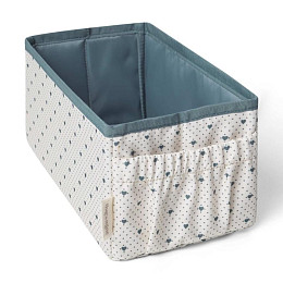 Органайзер для хранения Зэтс Майн (That's Mine) "Люси Море Любви", серый