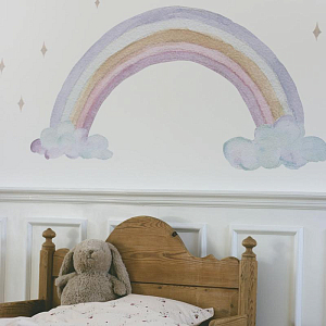 Плюшевая игрушка Зэтс Майн (That's Mine) "Пухлый Кролик Нику", кремовый, 25 см