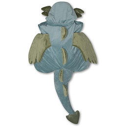 Костюм дракона Зэтс Майн (That's Mine) "Стивен", микс с зеленым, 3-6 лет