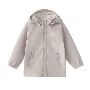 Куртка Leokid Софтшелл "Озеро"