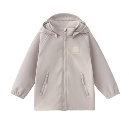 Куртка Leokid Софтшелл "Озеро"