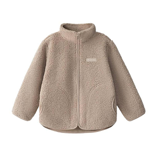 Куртка Leokid "Тео", бежевая