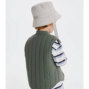 Жилет Leokid "Эйо", зеленый