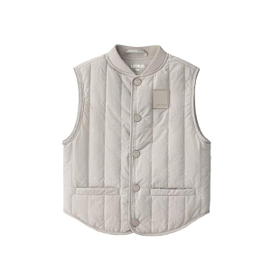 Жилет Leokid "Эйо", серый