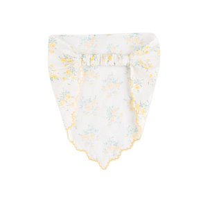 Бандана Джинджерснэпс (Gingersnaps) "Авалон", солнечные цветы