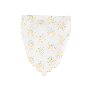Бандана Джинджерснэпс (Gingersnaps) "Авалон", солнечные цветы